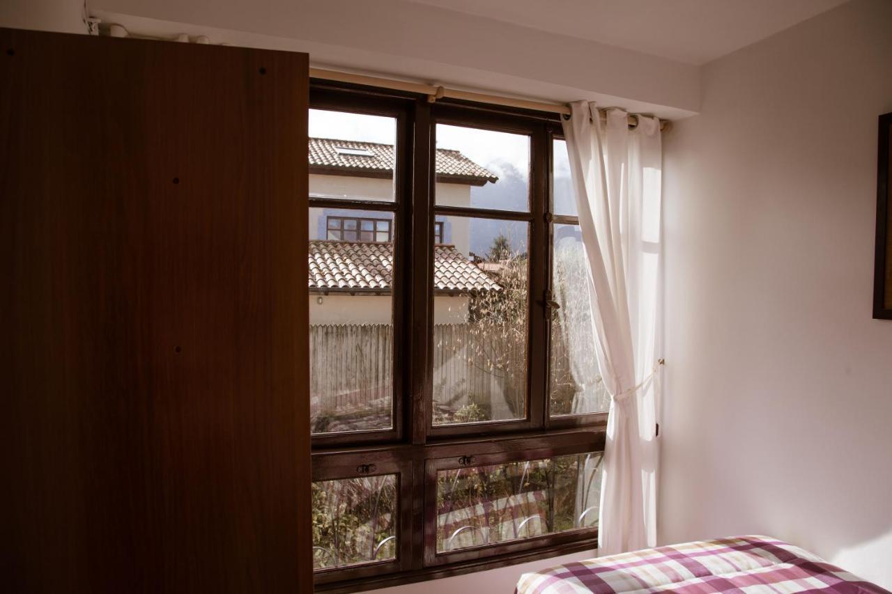 El Vallau Villa Balmori Exterior photo